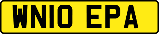 WN10EPA