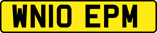 WN10EPM