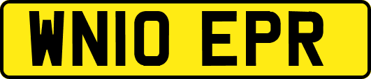 WN10EPR