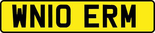 WN10ERM