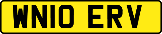 WN10ERV