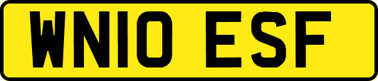WN10ESF