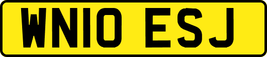WN10ESJ