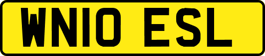 WN10ESL