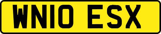 WN10ESX