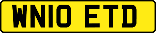 WN10ETD