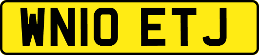 WN10ETJ
