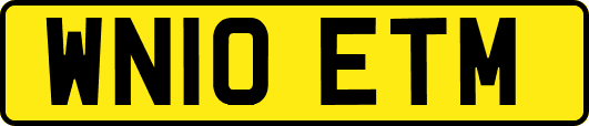 WN10ETM