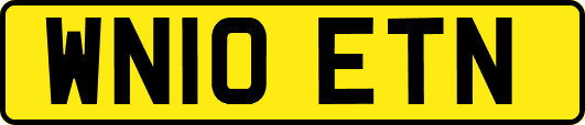 WN10ETN