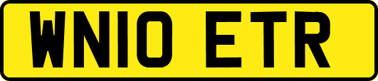 WN10ETR