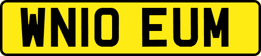WN10EUM