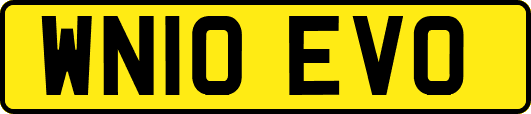 WN10EVO