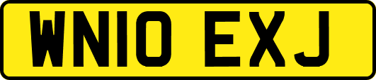 WN10EXJ