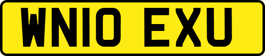 WN10EXU