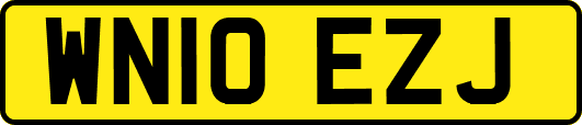 WN10EZJ
