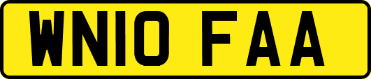WN10FAA