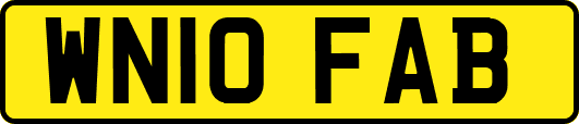 WN10FAB