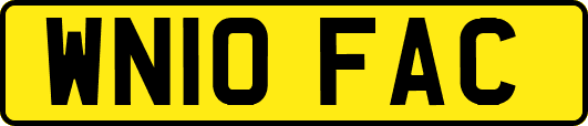 WN10FAC