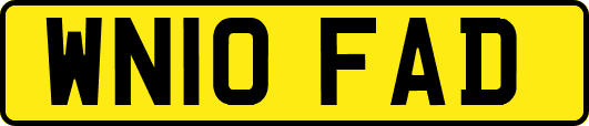 WN10FAD