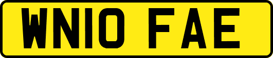 WN10FAE
