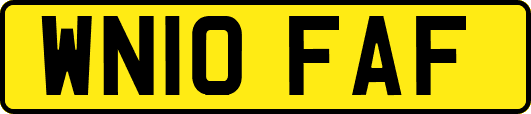 WN10FAF