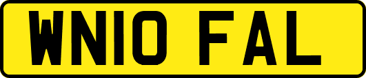 WN10FAL