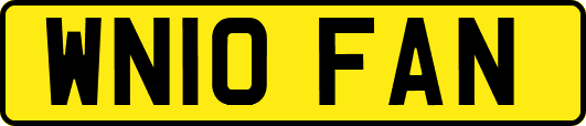 WN10FAN