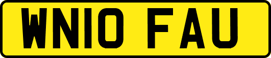 WN10FAU