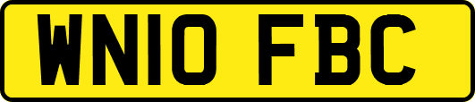 WN10FBC