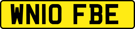 WN10FBE