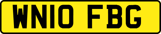 WN10FBG