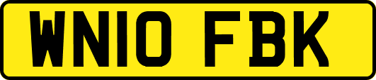 WN10FBK