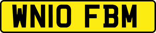 WN10FBM