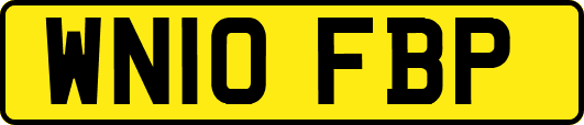 WN10FBP