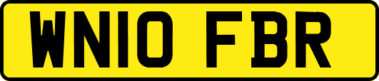 WN10FBR