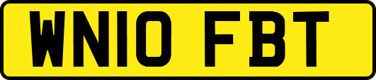 WN10FBT