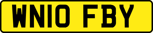 WN10FBY