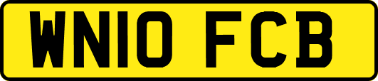 WN10FCB