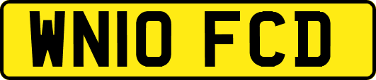 WN10FCD