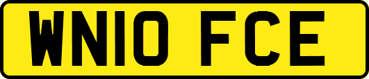 WN10FCE