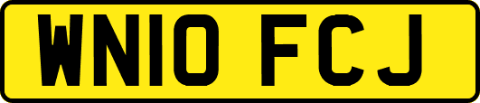 WN10FCJ