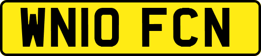 WN10FCN