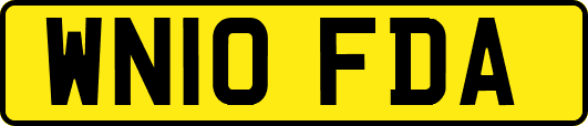 WN10FDA