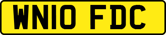 WN10FDC