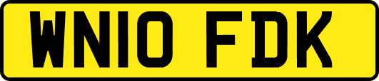 WN10FDK