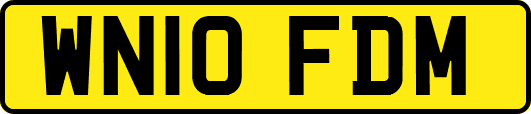 WN10FDM