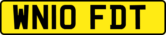 WN10FDT