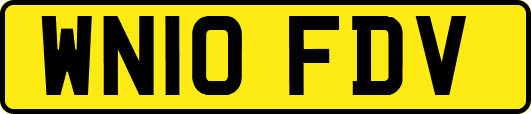 WN10FDV