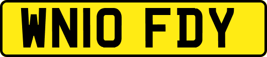 WN10FDY