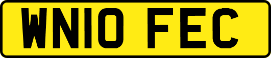 WN10FEC